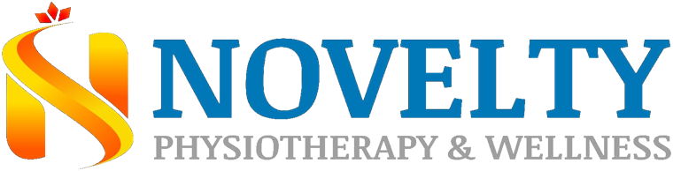 Novelty Physiotherapy & Wellness logo