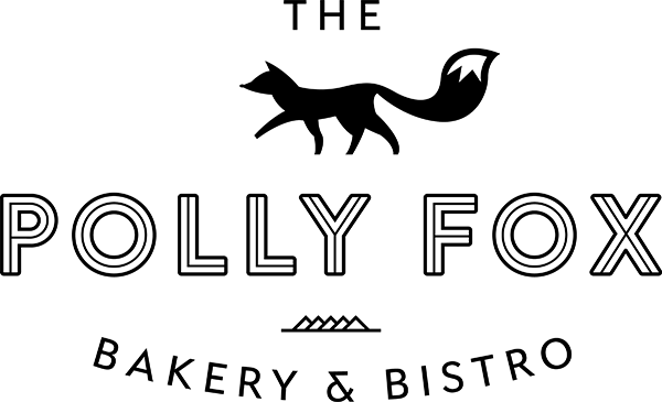 The Polly Fox Bakery & Bistro logo